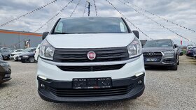 Fiat Talento 1.6 MTJ  L1H1 LED NAVI KAMERA odpočet DPH - 2