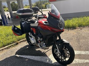 MV AGUSTA TURISMO VELOCE - 2