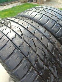 Pneumatiky 235/50 R 19 - 2