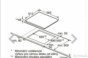 Elektrická varná doska - 2