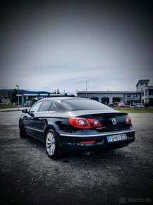 Volkswagen Passat Cc - 2