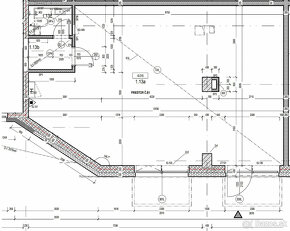 Obchodný priestor 67,29 m2, novostavba 2024, Ovocné Sady - 2