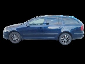 Rozpredám diely na Skoda Octavia 2 combi 1.9TDI 77kw BJB - 2