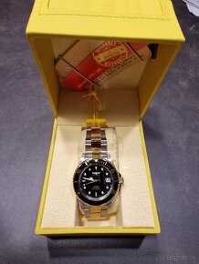 Hodinky Invicta 8927OB - 2