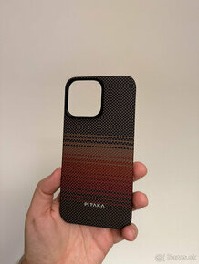 Pitaka MagEZ 5 - iPhone 15 Pro Max - 2