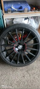 5x112 r19 OZ Superturismo gt - 2