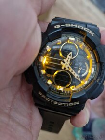 Casio  G-Shock - 2