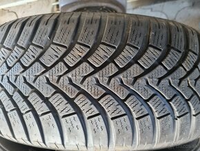 225/60R17 Falken - 2