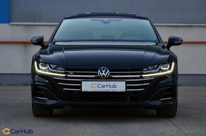 Volkswagen Arteon SB 2.0 TDI 4Motion R-Line DSG Záruka |DPH| - 2