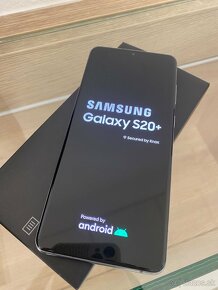 Samsung galaxy s20 plus 128 gb - 2