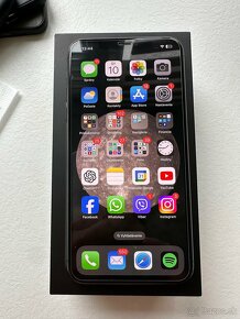 iPhone 11 Pro Max 256GB - 2