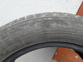 Zimna pneu 205/55 R16 1ks - 2