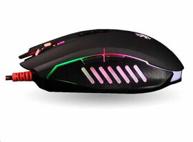 A4tech Bloody Q81 Neon XGlide - 2