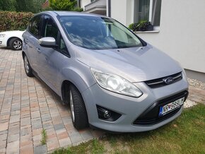 Predám Ford Cmax - 2