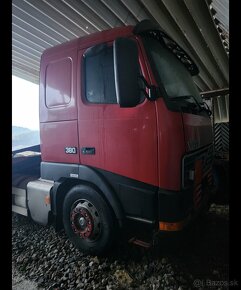 Volvo f12 - 2