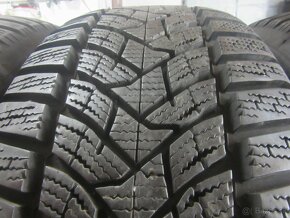 Zimné pneumatiky 215/60R16 DUNLOP - 2