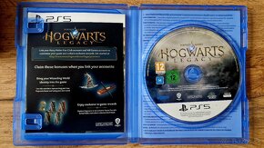 Hogwarts Legacy PS5 - 2