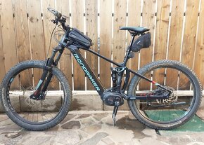 mtb Mondraker Chaser 2020 - 2