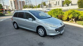 Peugeot 307 SW 1:6 16V 80 kw AUTOMAT - 2