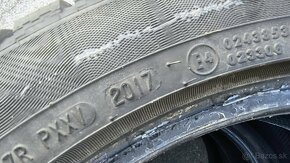 225/45 R17 zimne - 2