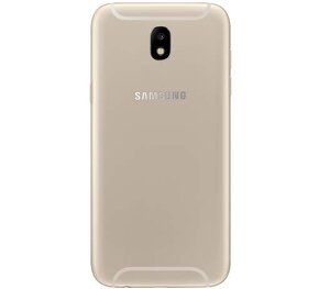 SAMSUNG Galaxy J5 (2017) DUOS - 2