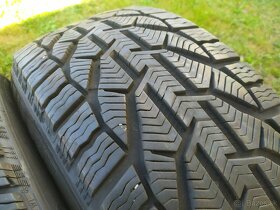 Zimné gumy Sebring 235/45 R18 4ks - 2