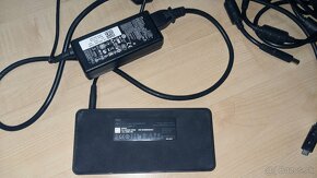 Dell dock D3100 USB-A 3.0 - 2