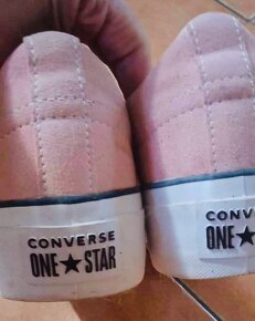 Converse - 2