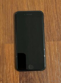 iPhone SE 2020 64 GB Black - 2