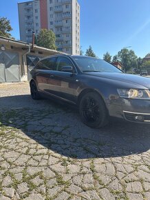 Audi A6 c6 2.7Tdi - 2