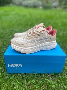 Hoka Clifton LS veľkosť 40 nové - 2