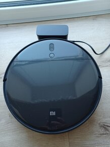 Robotický vysávač Xiaomi Mi Robot Vacuum Mop 2 Pro+ - 2