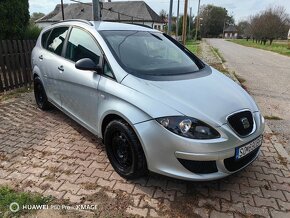 Seat Altea XL 1.9 77kw - 2