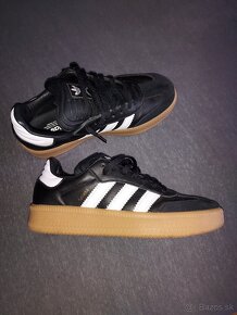 Adidas samba xlg - 2