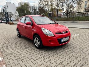 Hyundai i20 1.2 CVVT - 86000KM - 2