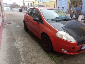 Fiat Punto - 2