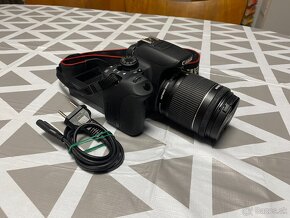 Canon EOS Rebel T5i (EOS-700D) - 2