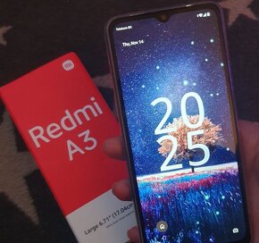 Xiaomi redmi a3 - 2