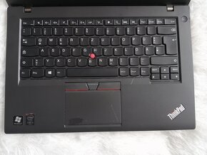 predám základnú dosku z notebooku Lenovo thinkpad T450 - 2