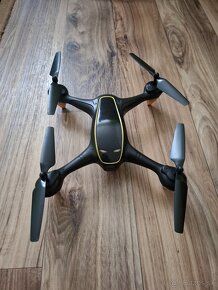 Rc dron s kamerou - 2