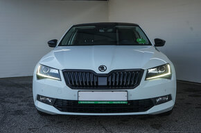 29- ŠKODA Superb, 2017, nafta, 2.0 TDI Style, 110 kW - 2