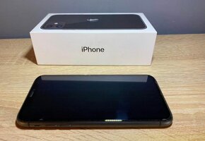 Iphone 11 128GB - 2