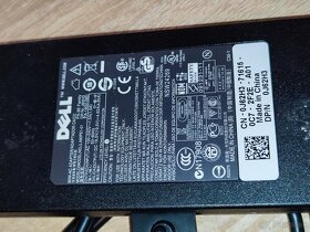 DELL adapter / nabijacka pre notebook 90W - 2