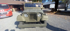 Jeep Willys - 2