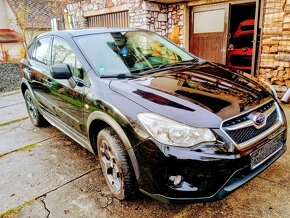 Subaru XV 2.0d 2012 4x4 - 2