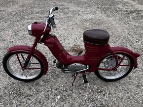 JAWA 50 / 550 - 2