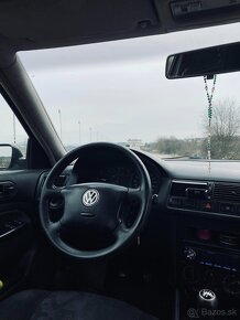 Golf 4 1,9TDI 66KW - 2