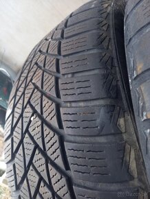 Zimné pneu 205/55 R16 - 2