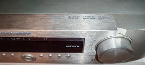 Reciever Marantz NR1501 - 2