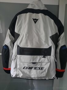 Moto bunda Dainese Antarica panska - 2